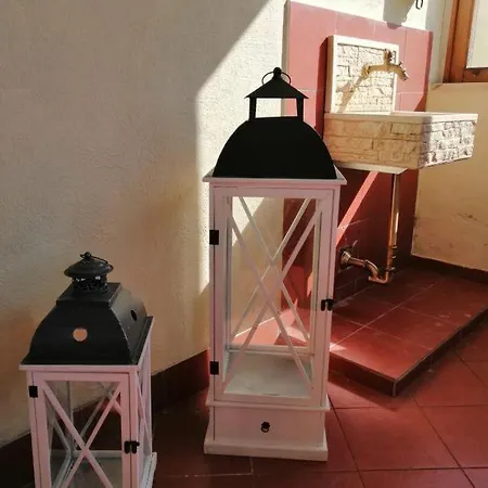 Lo Apartment