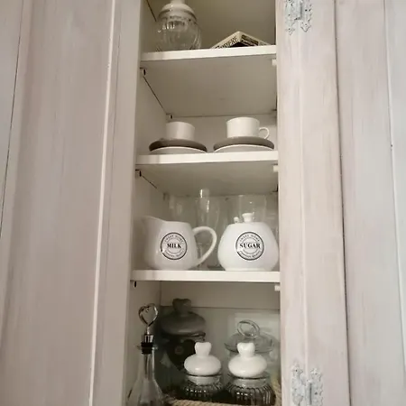 Appartamento Lo Ponte Galeria