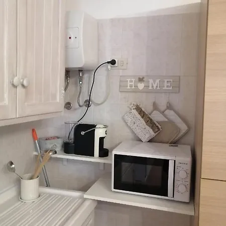 Lo Apartment Ponte Galeria