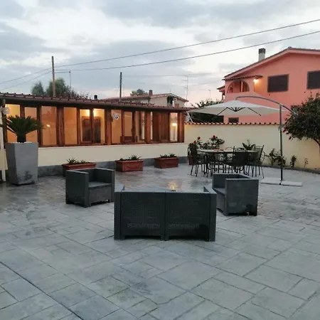 Apartment Lo *