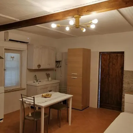 Lo Apartment Ponte Galeria