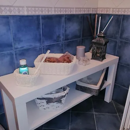 Lo Apartment *