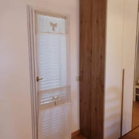 Appartamento Lo Ponte Galeria