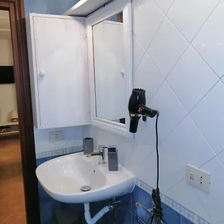 Lo Apartment