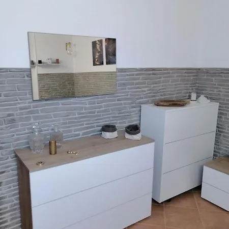 Apartment Lo Ponte Galeria
