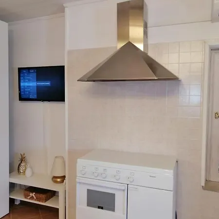 Lo Apartment
